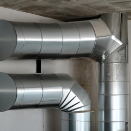 Ventilation Salle de Bains : Préservez l'Hygiène et le Confort dans cette Pièce Humide Rambouillet